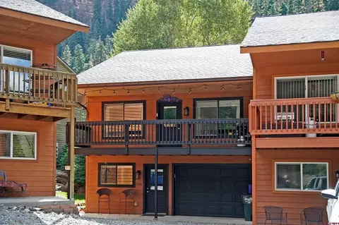 1316 Main St, Ouray, CO 81427