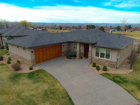 3824 Mcmasters Pl, Montrose, CO 81403