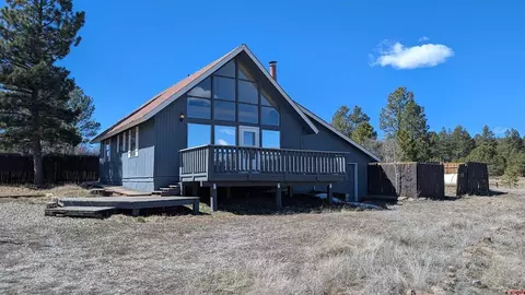 399 Grenadier Pl, Pagosa Springs, CO 81147