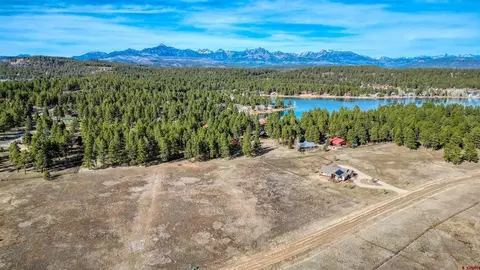 1338 Antelope Ave, Pagosa Springs, CO 81147
