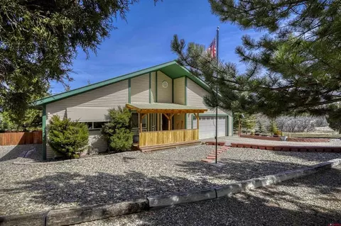 218 Shadow Pl, Pagosa Springs, CO 81147