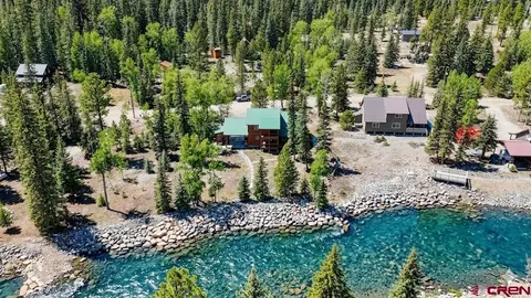 746 W Vallecito Crk, Bayfield, CO 81122
