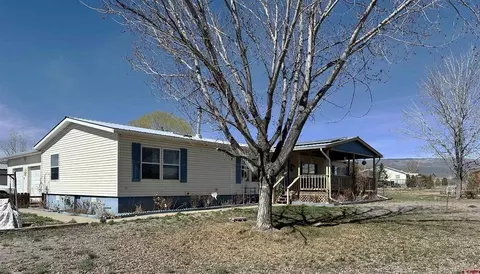 21177 Navajo Rd, Eckert, CO 81418