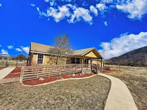 331 Hidden View Dr, South Fork, CO 81154