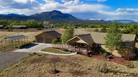 331 Hidden View Dr, South Fork, CO 81154