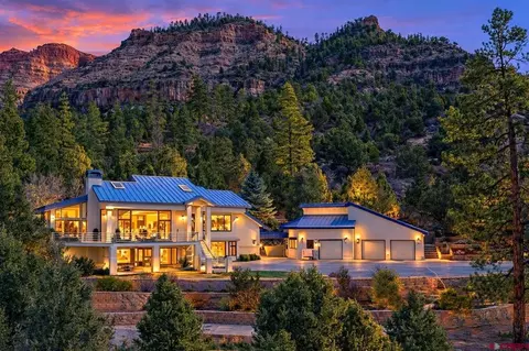 247 Rim Rock Dr, Durango, CO 81301