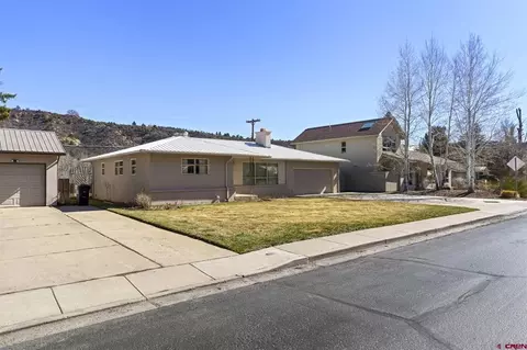 138 Riverview Dr, Durango, CO 81301
