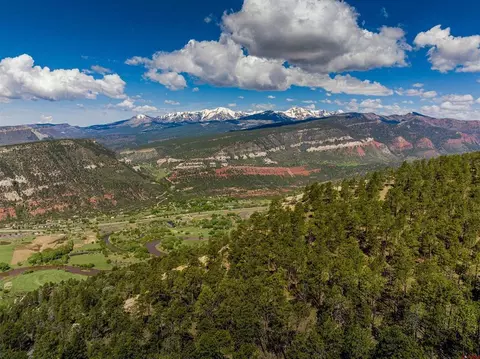 tbd Durango Cliffs Dr, Durango, CO 81301