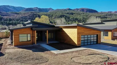 61 W Dalton Rd, Durango, CO 81301