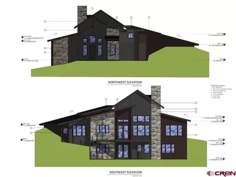102 Red Canyon Ct, Durango, CO 81301 photo 12