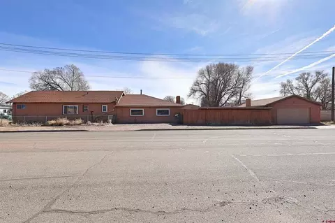 730 Eighth St, Alamosa, CO 81101