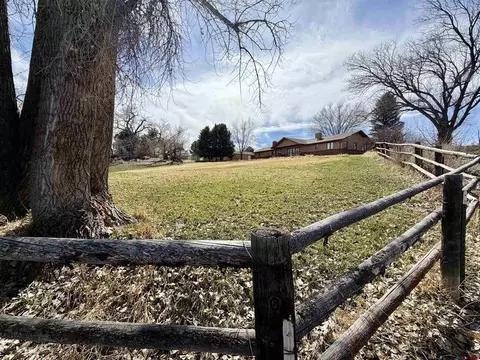 8806 Cottonwood Ln, Hotchkiss, CO 81419