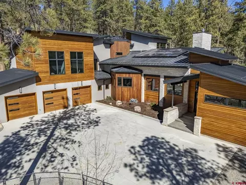 884 Edgemont Highlands Dr, Durango, CO 81301
