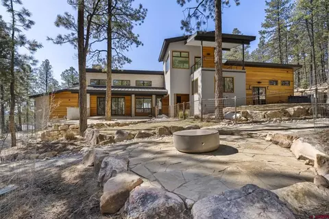 884 Edgemont Highlands Dr, Durango, CO 81301