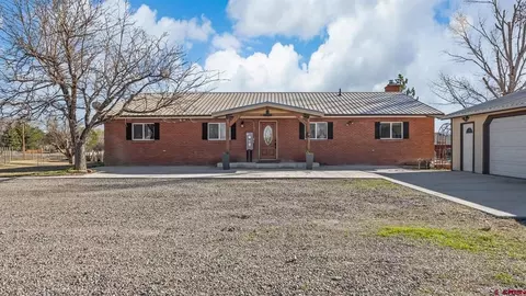 16205 6700 Rd, Montrose, CO 81401