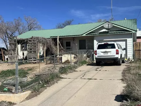 208 E 3rd St, Cortez, CO 81321