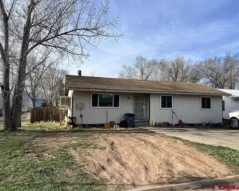 5 W 10th St, Cortez, CO 81321