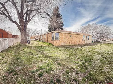 432 N Linden St, Cortez, CO 81321