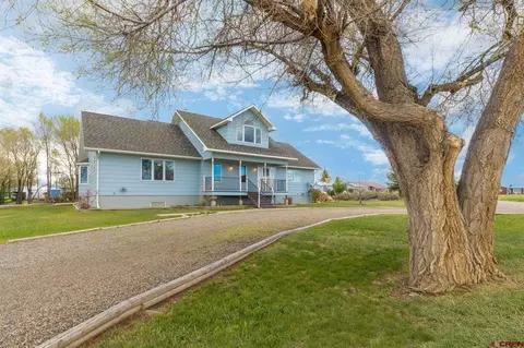 112 Buckboard Dr, Norwood, CO 81423