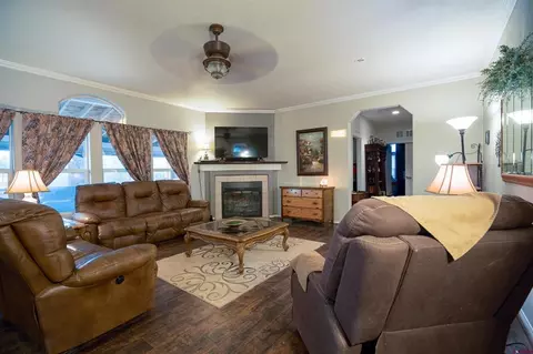 Living - 17455 Hwy 491, Cortez, CO 81321 photo 3 of 3