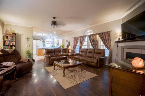 Living - 17455 Hwy 491, Cortez, CO 81321 photo 2 of 3