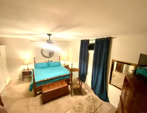 Bedroom - 17455 Hwy 491, Cortez, CO 81321 photo 1 of 1