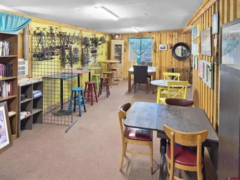 Dining - 17455 Hwy 491, Cortez, CO 81321 photo 2 of 4