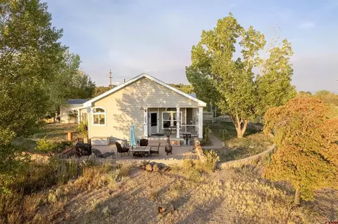 Exterior - 17455 Hwy 491, Cortez, CO 81321 photo 4 of 5