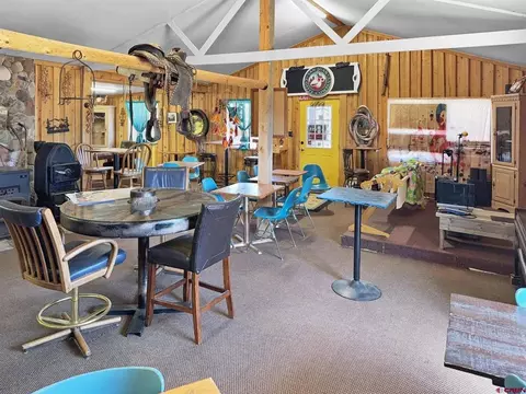 Dining - 17455 Hwy 491, Cortez, CO 81321 photo 3 of 4