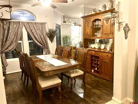 Dining - 17455 Hwy 491, Cortez, CO 81321 photo 4 of 4