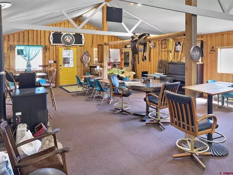 Dining - 17455 Hwy 491, Cortez, CO 81321 photo 1 of 4