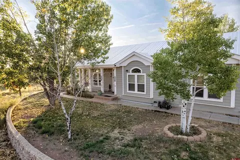 Exterior - 17455 Hwy 491, Cortez, CO 81321 photo 2 of 5