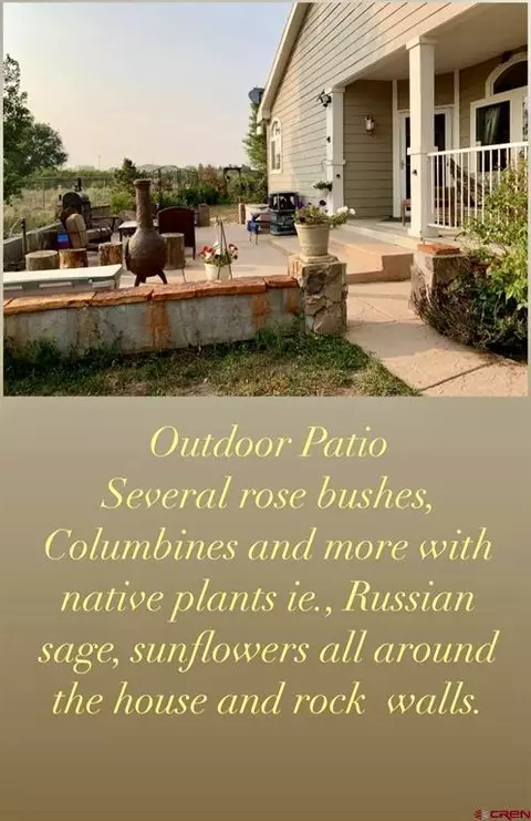 Exterior - 17455 Hwy 491, Cortez, CO 81321 photo 5 of 5