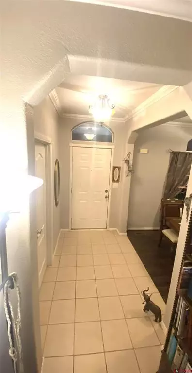 Entry Way - 17455 Hwy 491, Cortez, CO 81321 photo 1 of 1