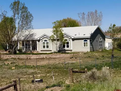 Exterior - 17455 Hwy 491, Cortez, CO 81321 photo 3 of 5