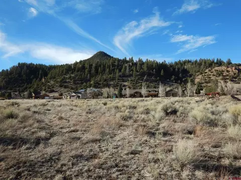 314 Landen Dr, South Fork, CO 81154
