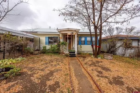 537 N Elm St, Cortez, CO 81321