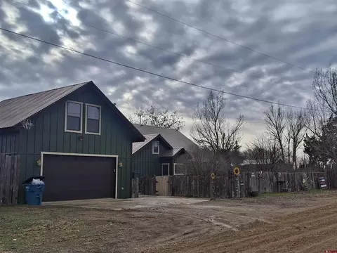 Undisclosed, Hesperus, CO 81326