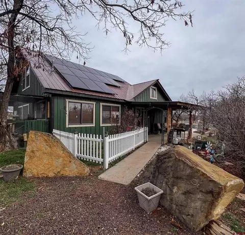 Undisclosed, Hesperus, CO 81326