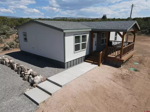 29173 P50 Rd, Hotchkiss, CO 81419