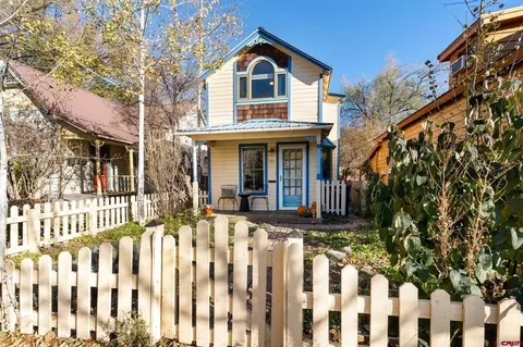 960 E 4th Ave, Durango, CO 81301