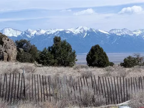 51272 Hwy 285 Hwy, Saguache, CO 81149