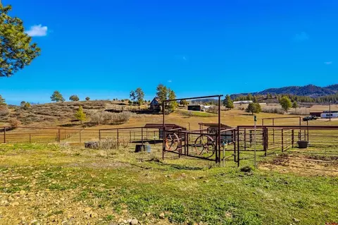 525 County Road 139, Pagosa Springs, CO 81147