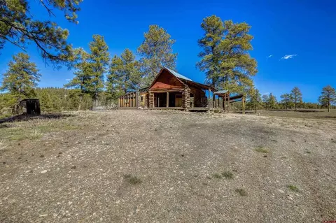 527 County Road 139, Pagosa Springs, CO 81147