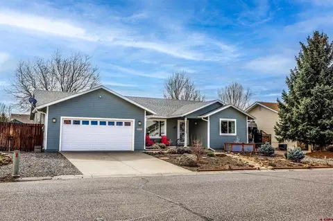 2645 Iris Ct, Montrose, CO 81401
