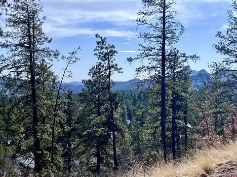 767 Red Canyon Trl, Durango, CO 81301