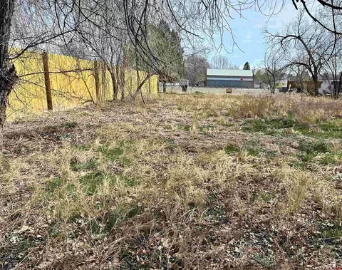 tbd Kellogg St, Delta, CO 81416