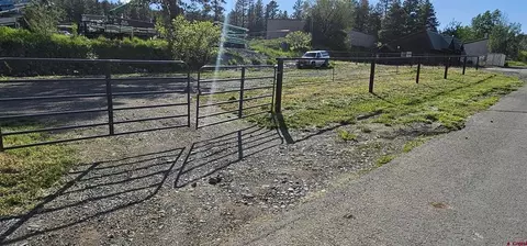 46 Goldmine Dr, Pagosa Springs, CO 81147