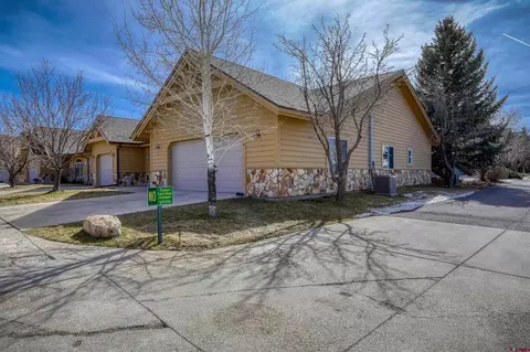 1135 Park Ave #501, Pagosa Springs, CO 81147