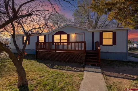 Undisclosed, Clifton, CO 81520